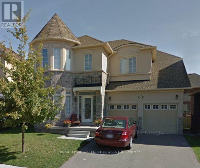 277 ADMIRAL DRIVE, Oakville, Ontario
