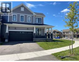 2 CAHILL Drive, brantford, Ontario
