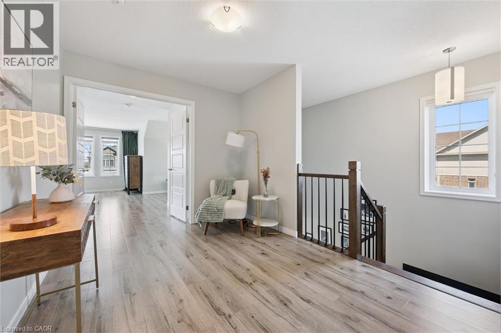 33 Mistywood Street, Kitchener, Ontario  N2P 2N1 - Photo 18 - 40816956