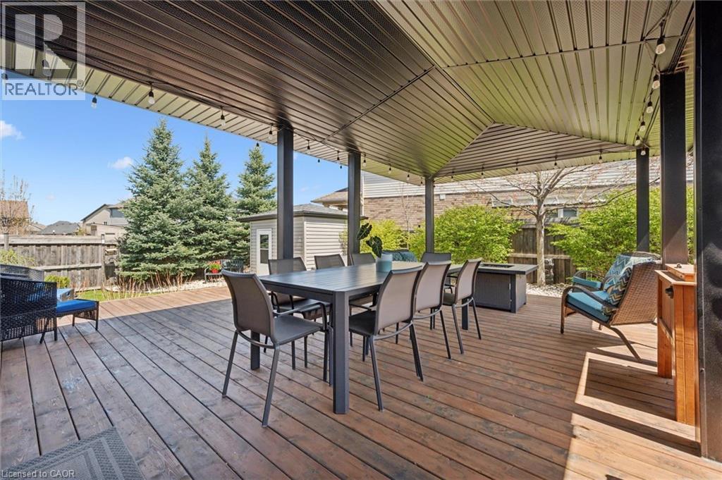 33 Mistywood Street, Kitchener, Ontario  N2P 2N1 - Photo 36 - 40816956