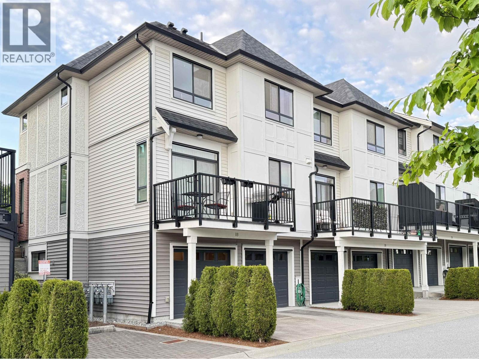 18 3500 Burke Village Promenade, Vancouver, British Columbia  V3E 0N2 - Photo 15 - R3119261