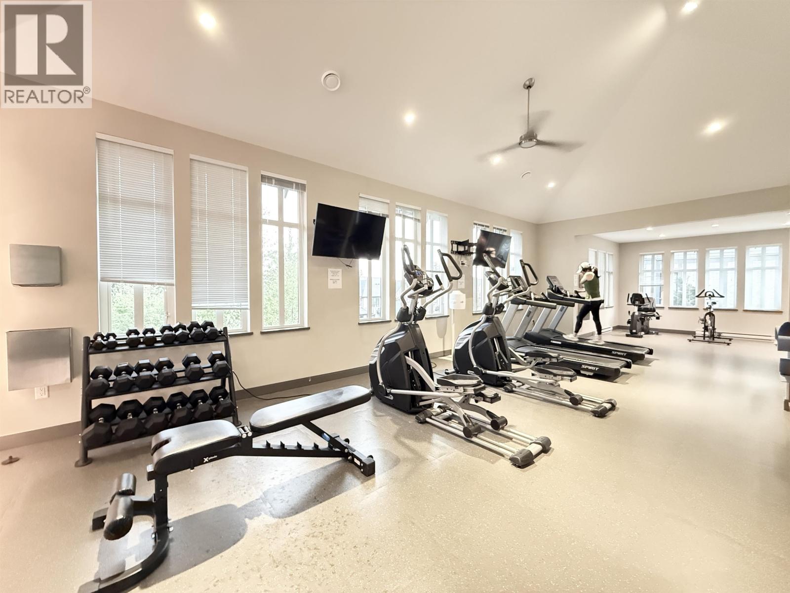 18 3500 Burke Village Promenade, Vancouver, British Columbia  V3E 0N2 - Photo 19 - R3119261