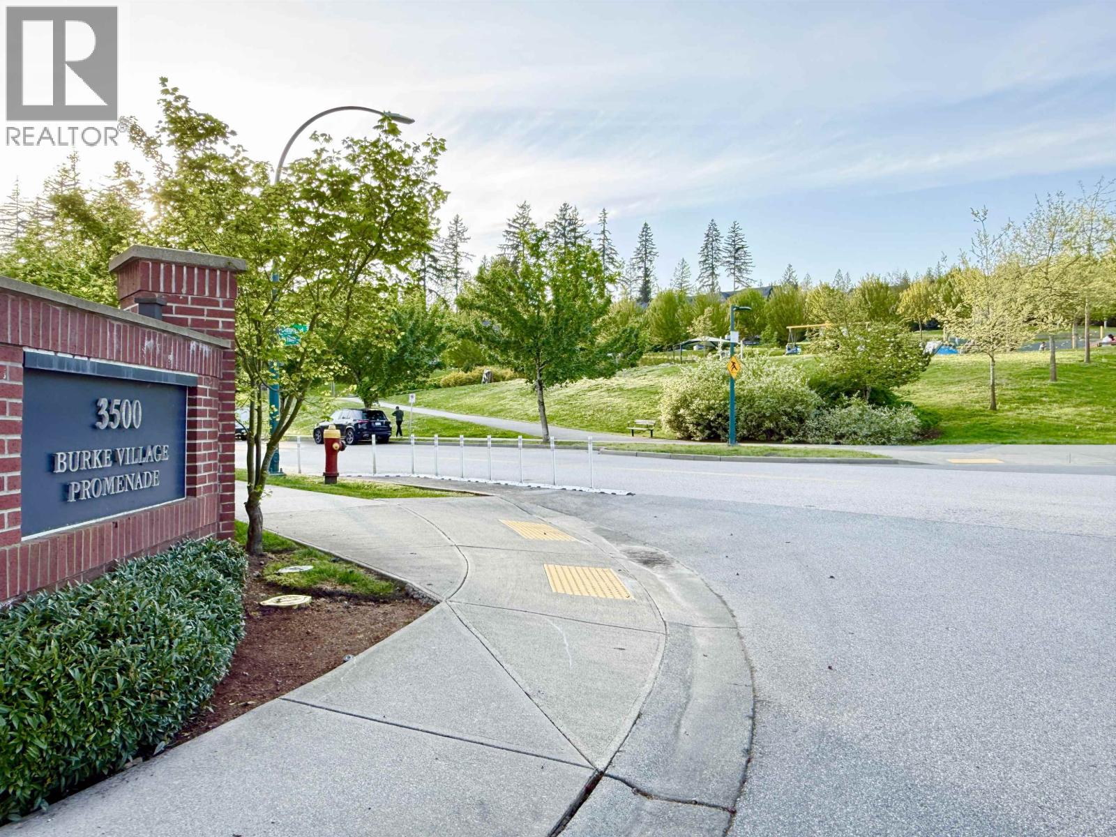 18 3500 Burke Village Promenade, Vancouver, British Columbia  V3E 0N2 - Photo 20 - R3119261