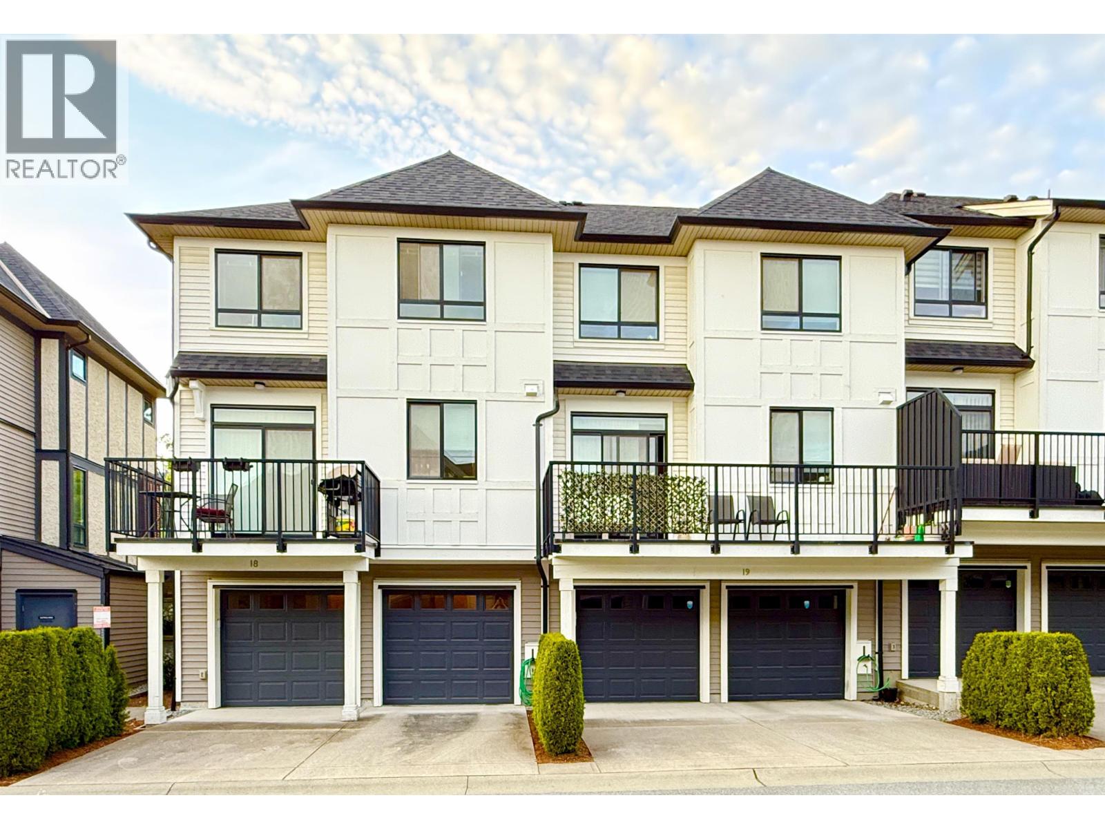18 3500 Burke Village Promenade, Vancouver, British Columbia  V3E 0N2 - Photo 16 - R3119261