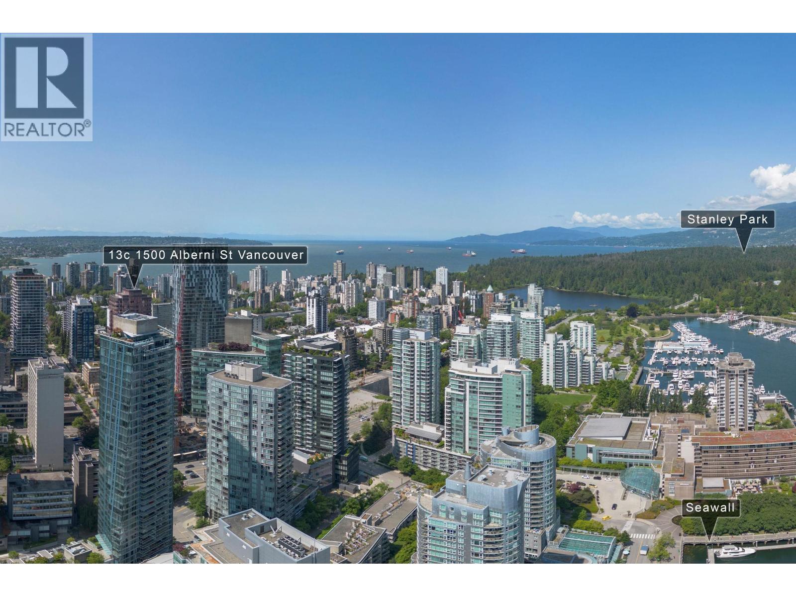 13c 1500 Alberni Street, Vancouver, British Columbia  V6G 3C9 - Photo 30 - R3119879