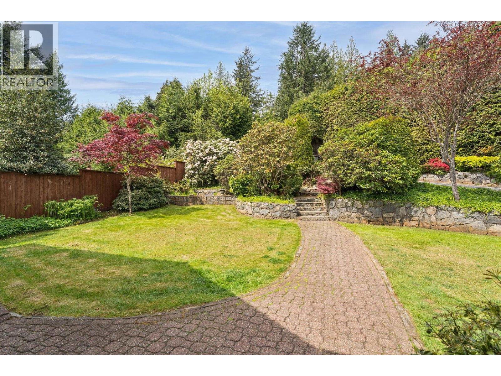 606 Hawstead Place, West Vancouver, British Columbia  V7S 1T9 - Photo 32 - R3119855