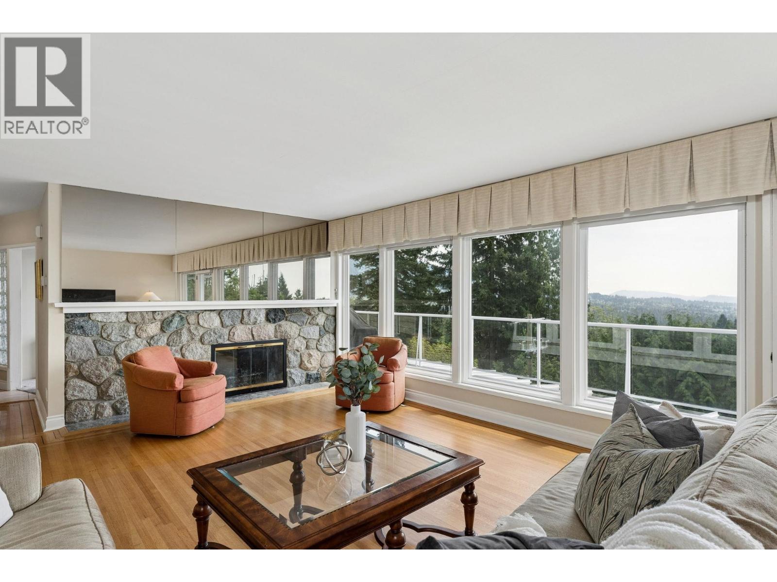 606 Hawstead Place, West Vancouver, British Columbia  V7S 1T9 - Photo 5 - R3119855