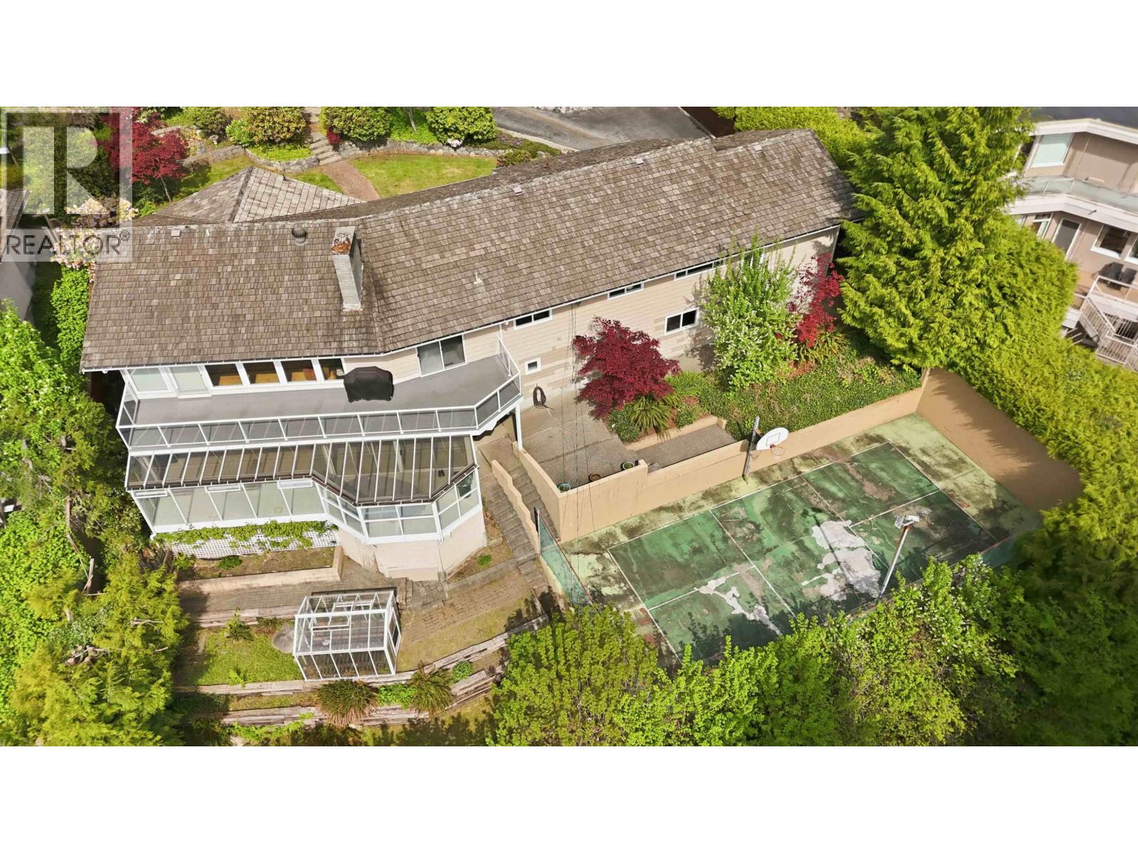 606 Hawstead Place, West Vancouver, British Columbia  V7S 1T9 - Photo 34 - R3119855