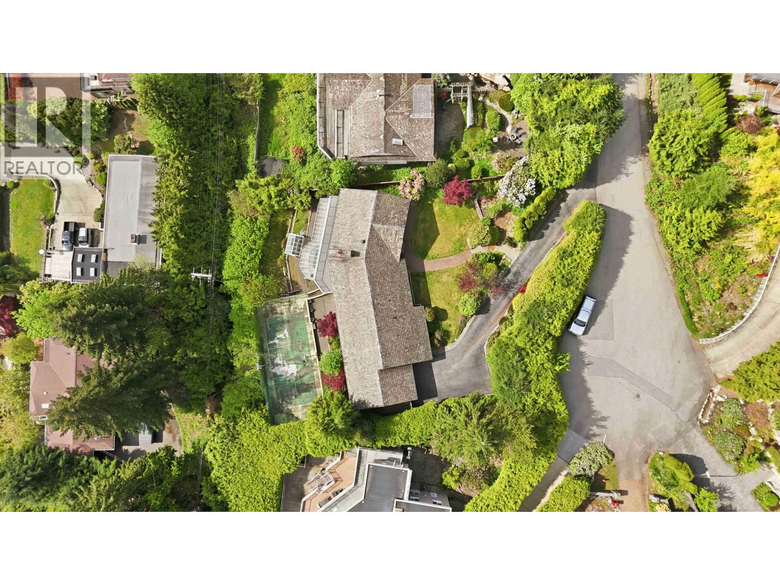 606 Hawstead Place, West Vancouver, British Columbia  V7S 1T9 - Photo 38 - R3119855
