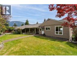 606 HAWSTEAD PLACE, West Vancouver, British Columbia