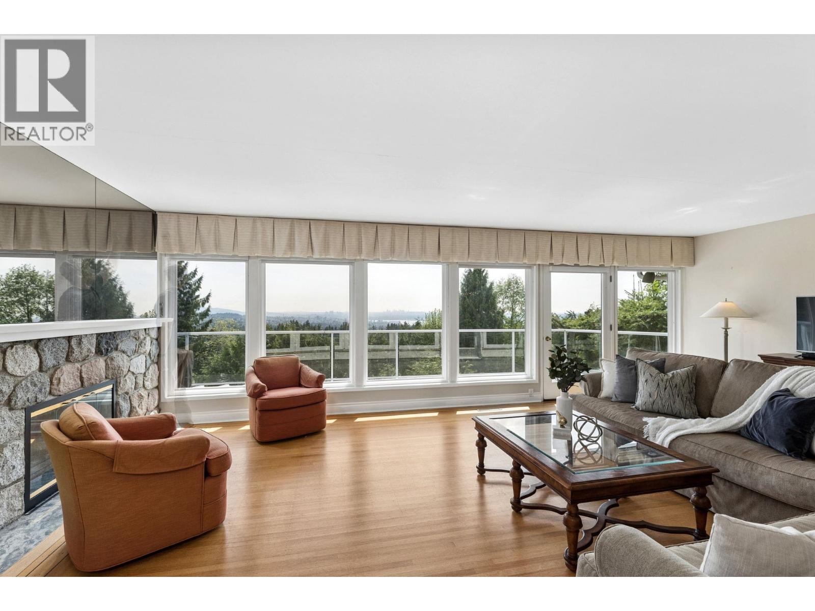 606 Hawstead Place, West Vancouver, British Columbia  V7S 1T9 - Photo 3 - R3119855