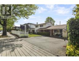 11620 WILLIAMS ROAD, Richmond, British Columbia