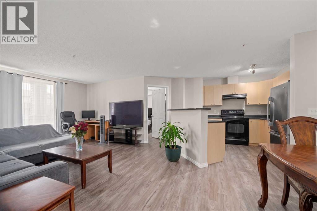 2105, 2371 Eversyde Avenue SW, Calgary, Alberta  T2Y 4S3 - Photo 2 - A2302412