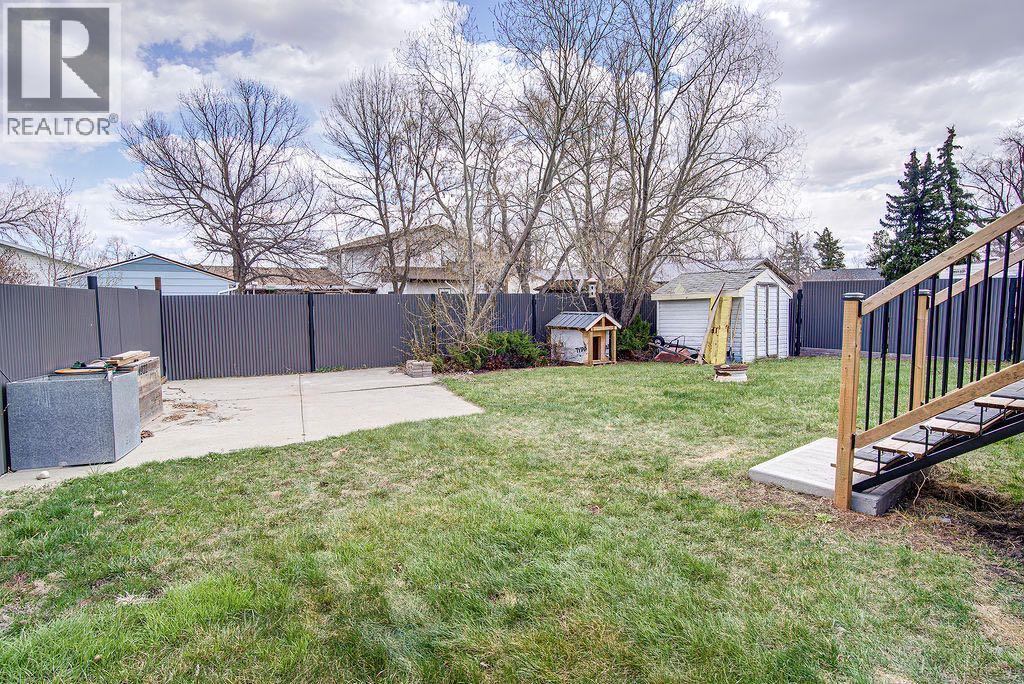4922 5 Street W, Claresholm, Alberta  T0L 0T0 - Photo 32 - A2303628