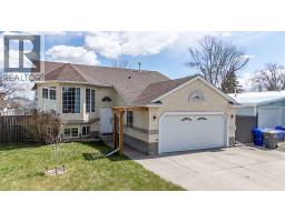 4922 5 Street W, Claresholm, Alberta