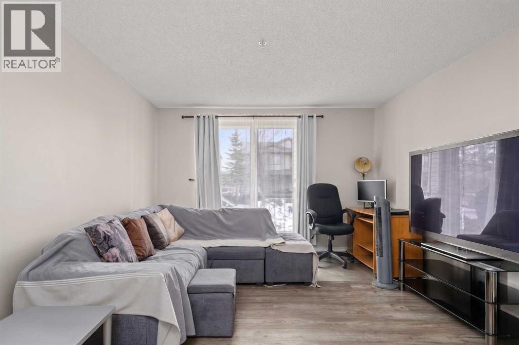 2105, 2371 Eversyde Avenue SW, Calgary, Alberta  T2Y 4S3 - Photo 3 - A2302412
