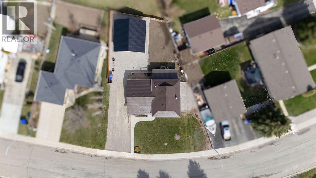 47 Willow Road, Claresholm, Alberta  T0L 0T0 - Photo 50 - A2304338