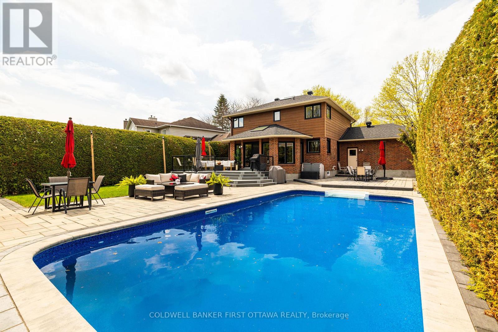 82 Beechfern Drive, Ottawa, Ontario  K2S 1E3 - Photo 34 - X13087650