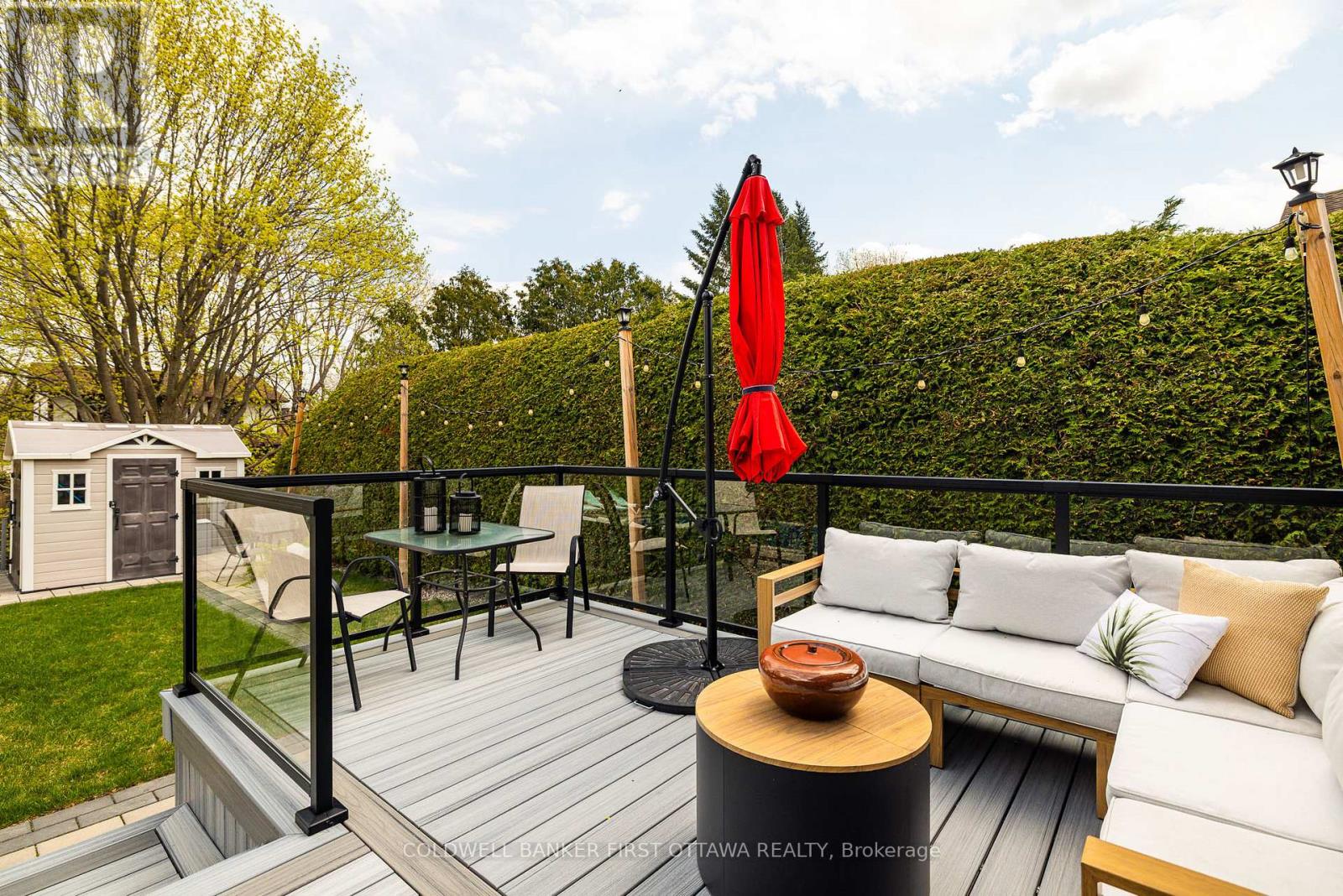 82 Beechfern Drive, Ottawa, Ontario  K2S 1E3 - Photo 36 - X13087650