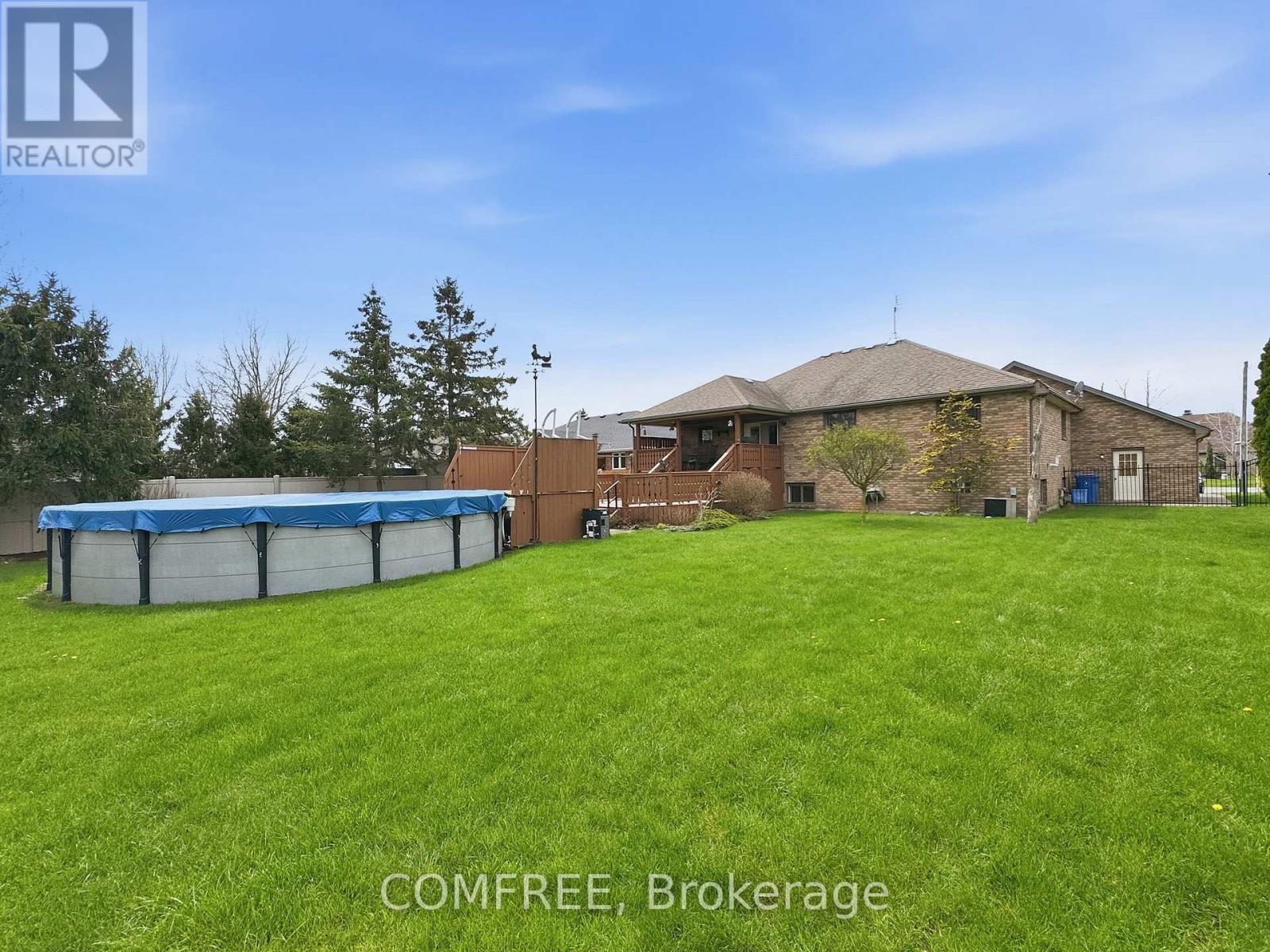 372 East Puce Road, Lakeshore, Ontario  N8L 0C6 - Photo 37 - X13087660