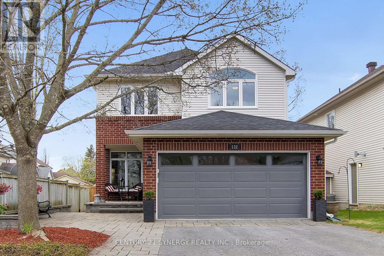 132 SPRINGCREEK CRESCENT, ottawa, Ontario