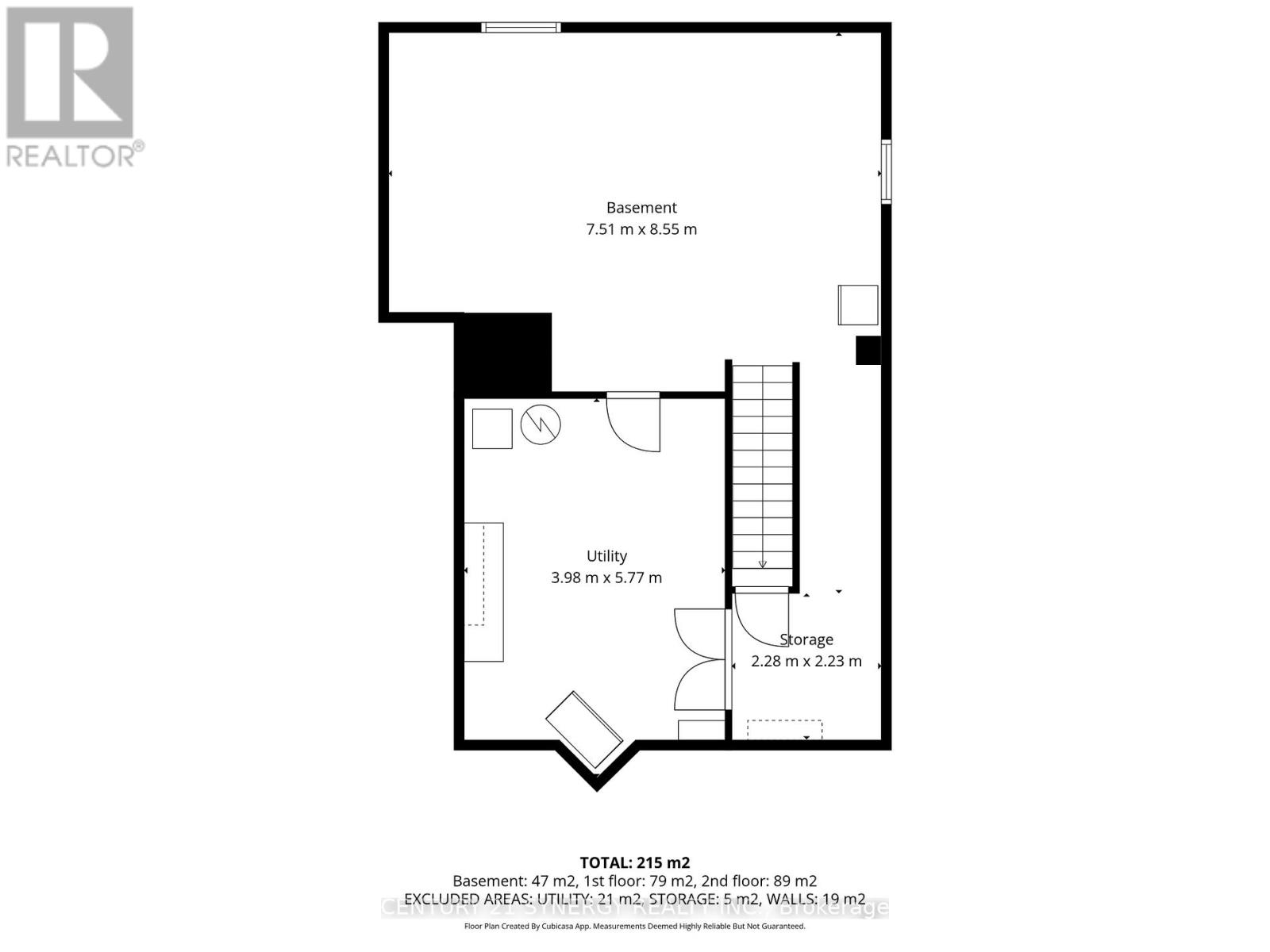 132 Springcreek Crescent, Ottawa, Ontario  K2M 2M1 - Photo 44 - X13087672