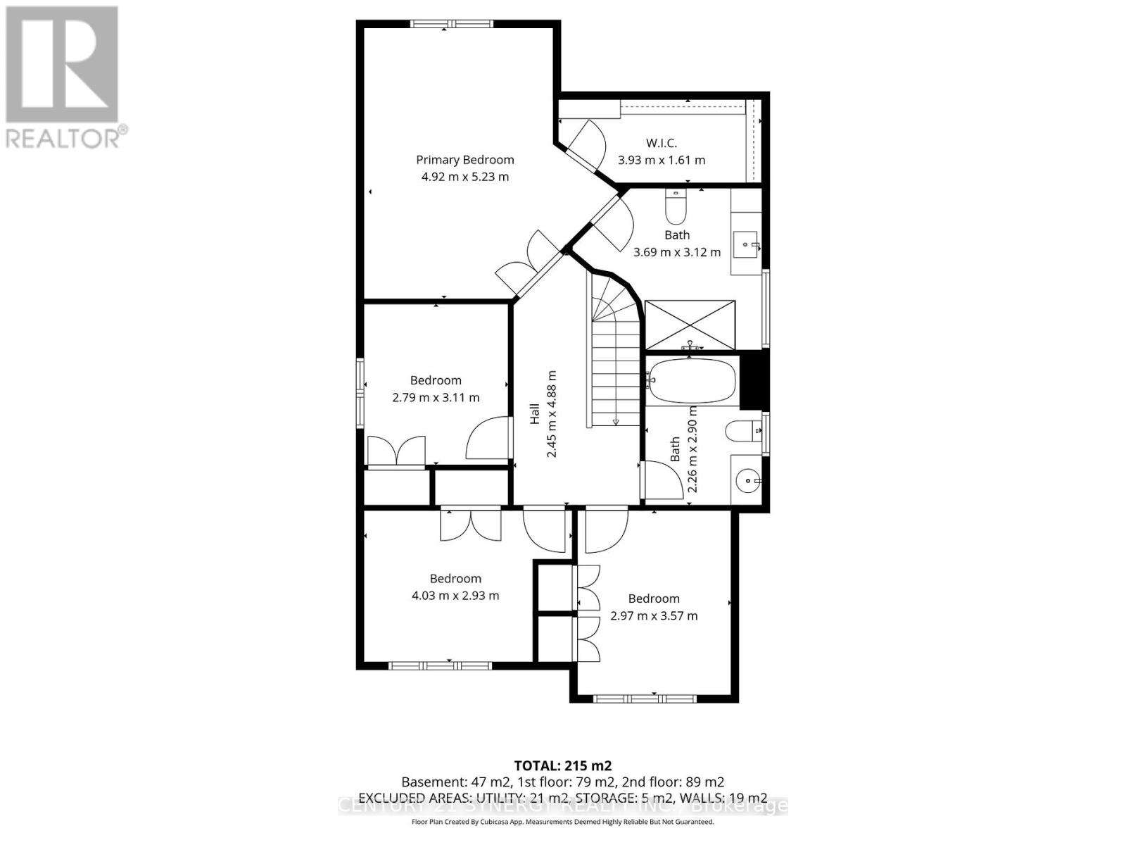 132 Springcreek Crescent, Ottawa, Ontario  K2M 2M1 - Photo 45 - X13087672