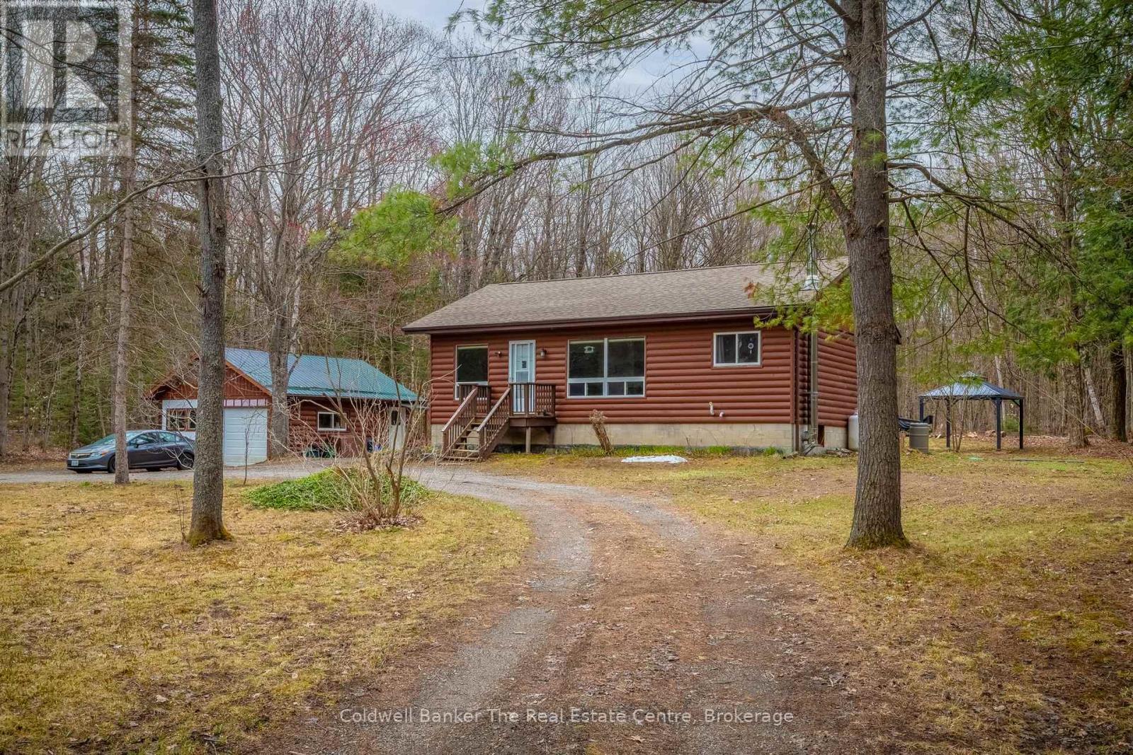 3016 118 Highway, Bracebridge, Ontario  P1L 1X1 - Photo 27 - X13082550