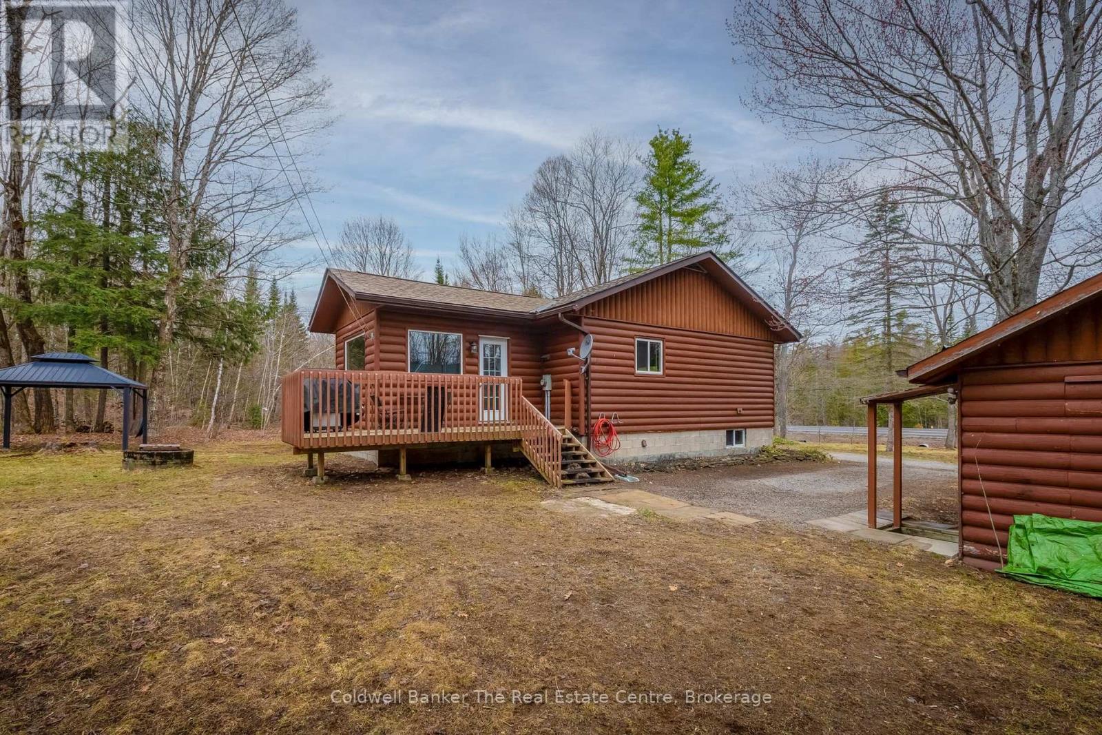 3016 118 Highway, Bracebridge, Ontario  P1L 1X1 - Photo 36 - X13082550