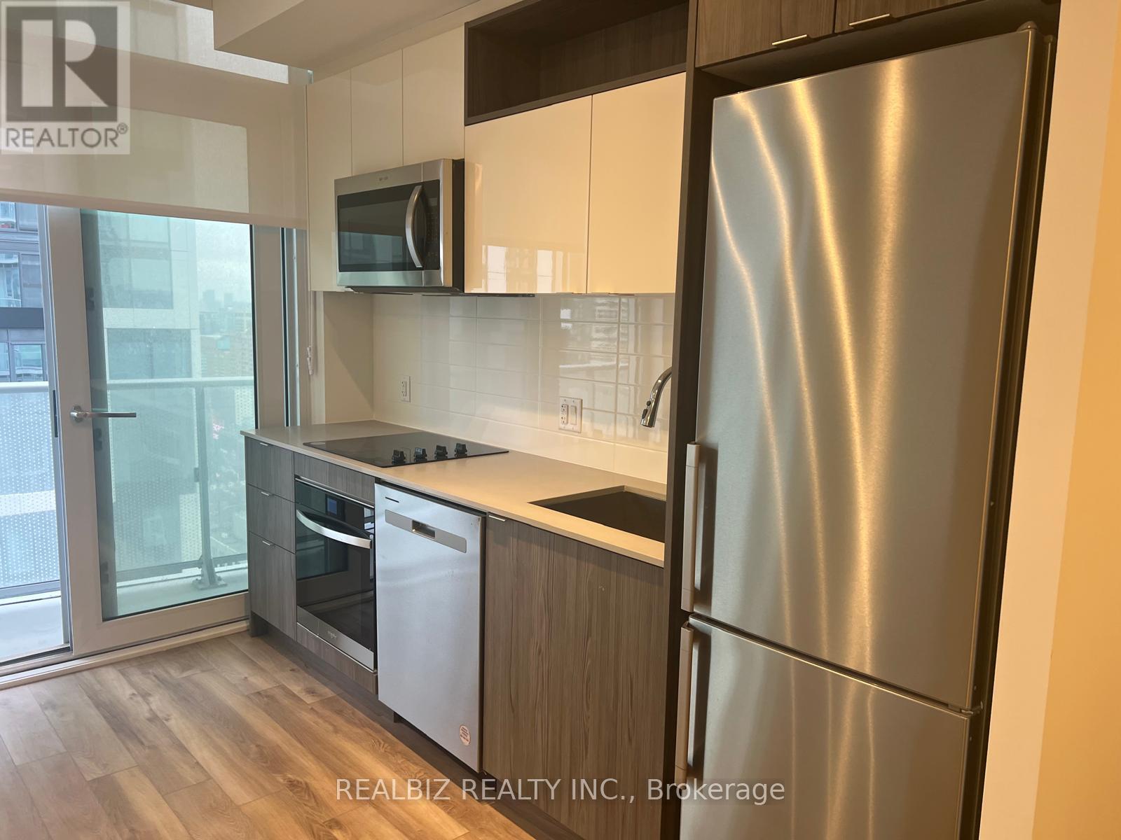 3212 - 100 Dalhousie Street W, Toronto (Church-Yonge Corridor), Ontario  M5B 0C7 - Photo 9 - C13087648
