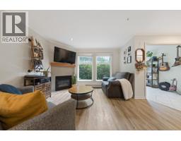 106 2588 ALDER STREET, Vancouver, British Columbia