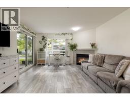 109 2965 HORLEY STREET, Vancouver, British Columbia