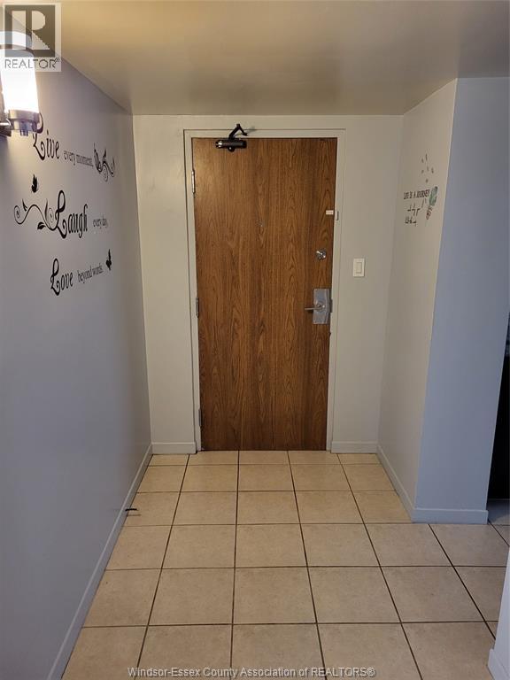 380 Pelissier Street Unit# 2204, Windsor, Ontario  N9A 6V7 - Photo 3 - 26009929