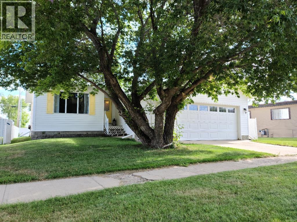 4817 54 Avenue, Grimshaw, Alberta  T0H 1W0 - Photo 1 - A2302294