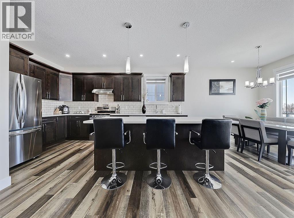 125 Westview Drive, Nanton, Alberta  T0L 1R0 - Photo 4 - A2288042