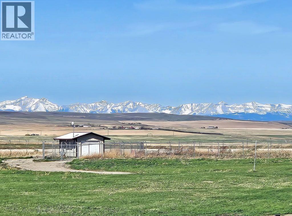 125 Westview Drive, Nanton, Alberta  T0L 1R0 - Photo 43 - A2288042