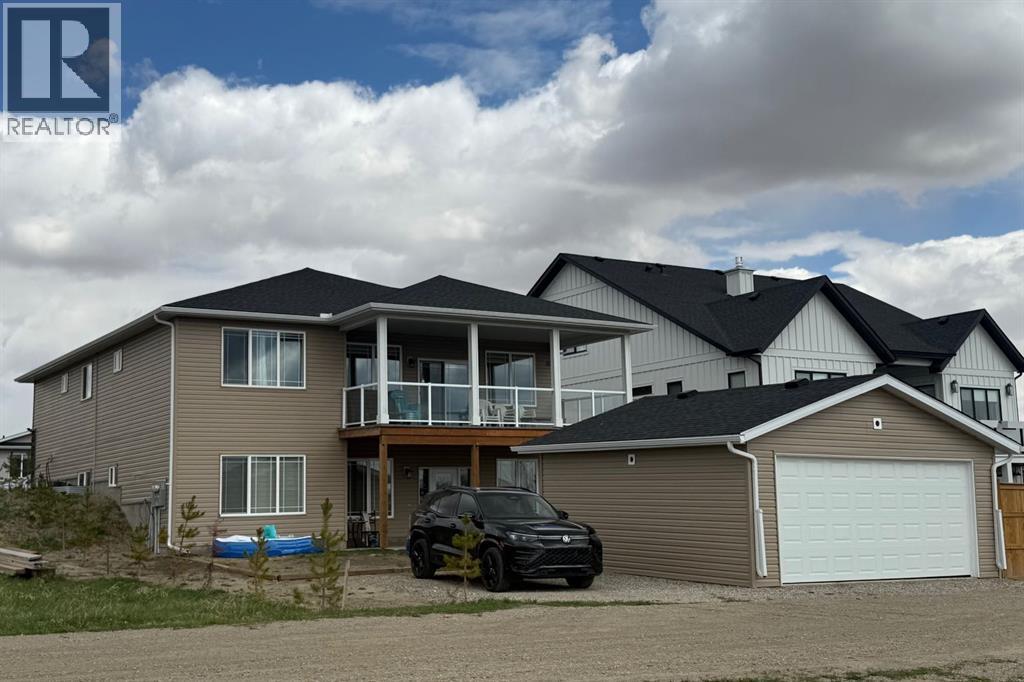 125 Westview Drive, Nanton, Alberta  T0L 1R0 - Photo 41 - A2288042