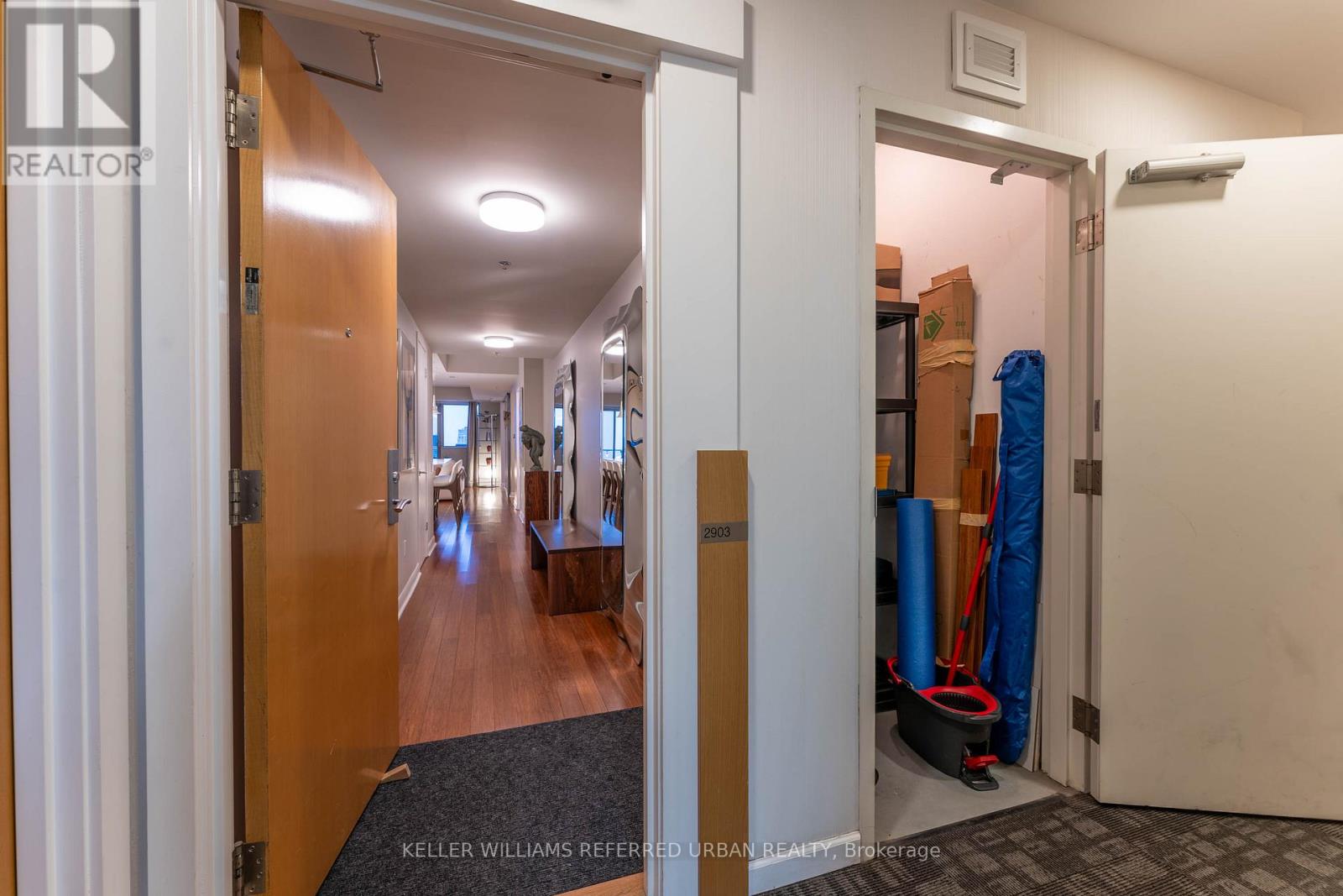 2903 - 375 King Street W, Toronto, Ontario  M5V 1K5 - Photo 23 - C12989632