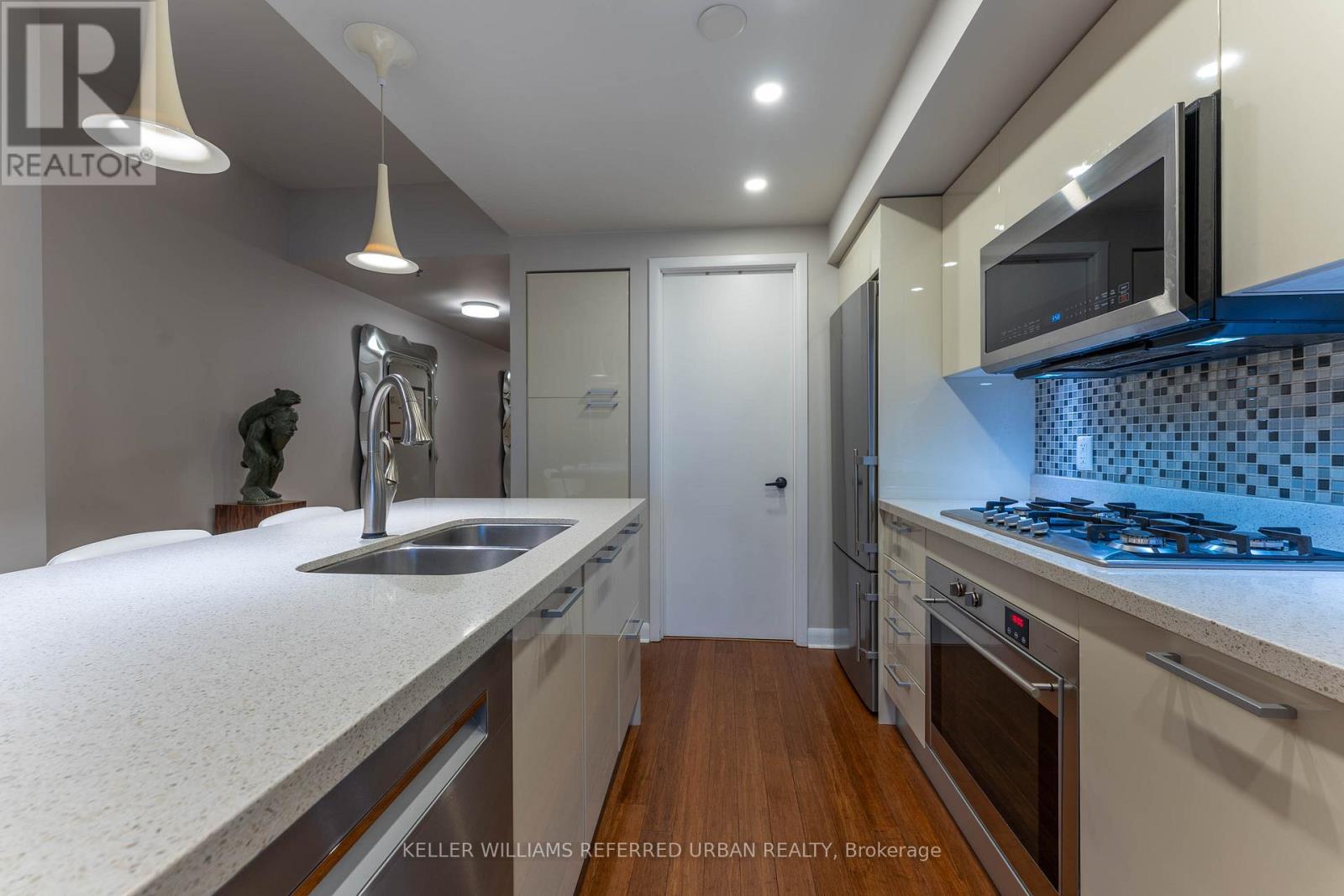 2903 - 375 King Street W, Toronto, Ontario  M5V 1K5 - Photo 15 - C12989632