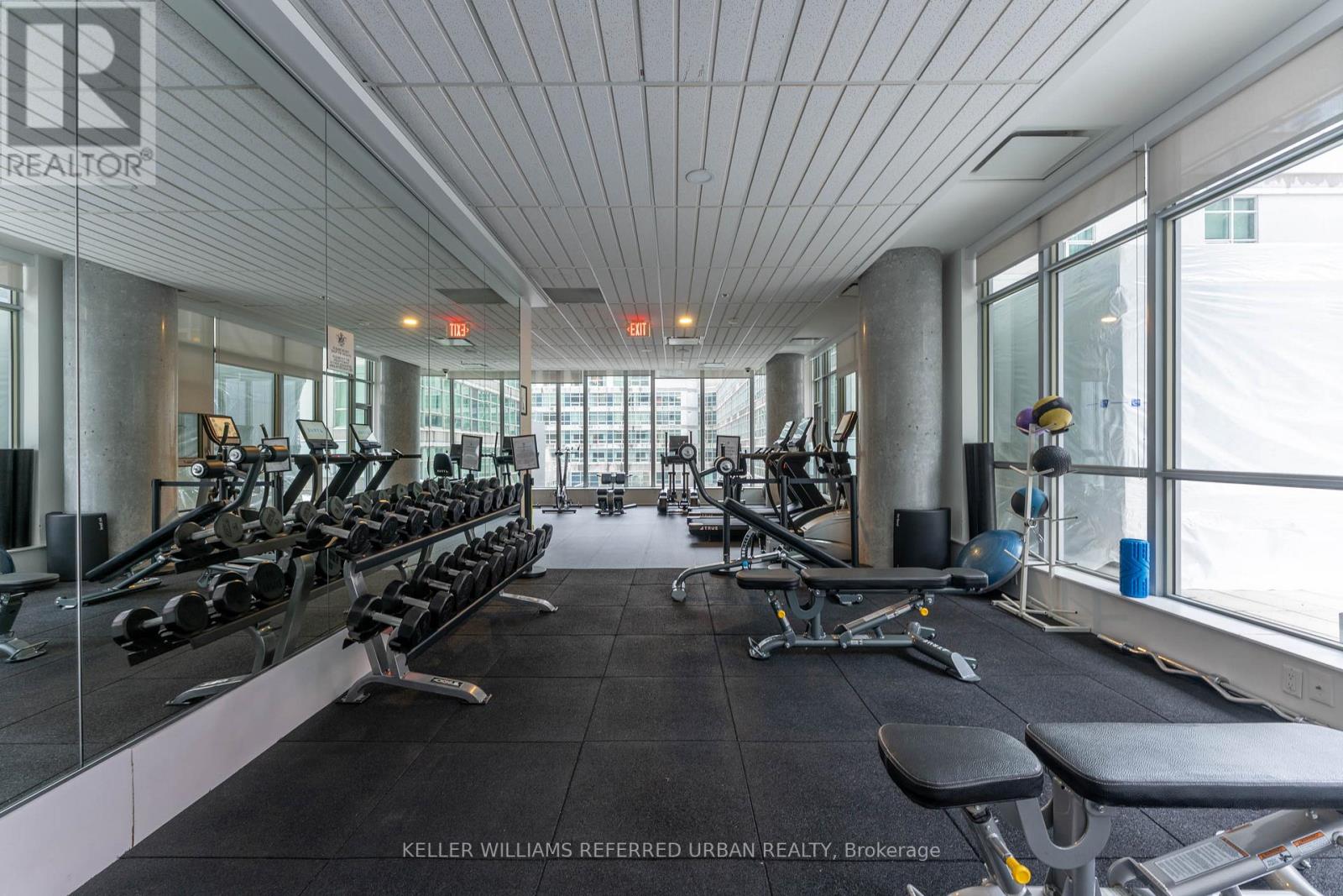 2903 - 375 King Street W, Toronto, Ontario  M5V 1K5 - Photo 25 - C12989632
