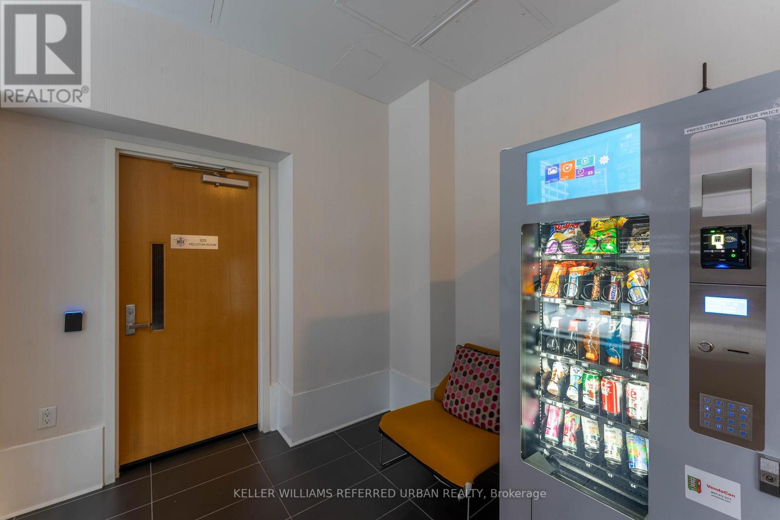 2903 - 375 King Street W, Toronto, Ontario  M5V 1K5 - Photo 28 - C12989632