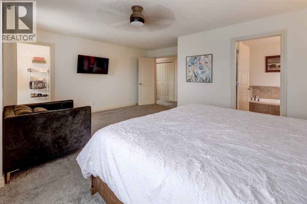1329 Prairie Springs Park SW, Airdrie, Alberta  T4B 0E8 - Photo 15 - A2291213