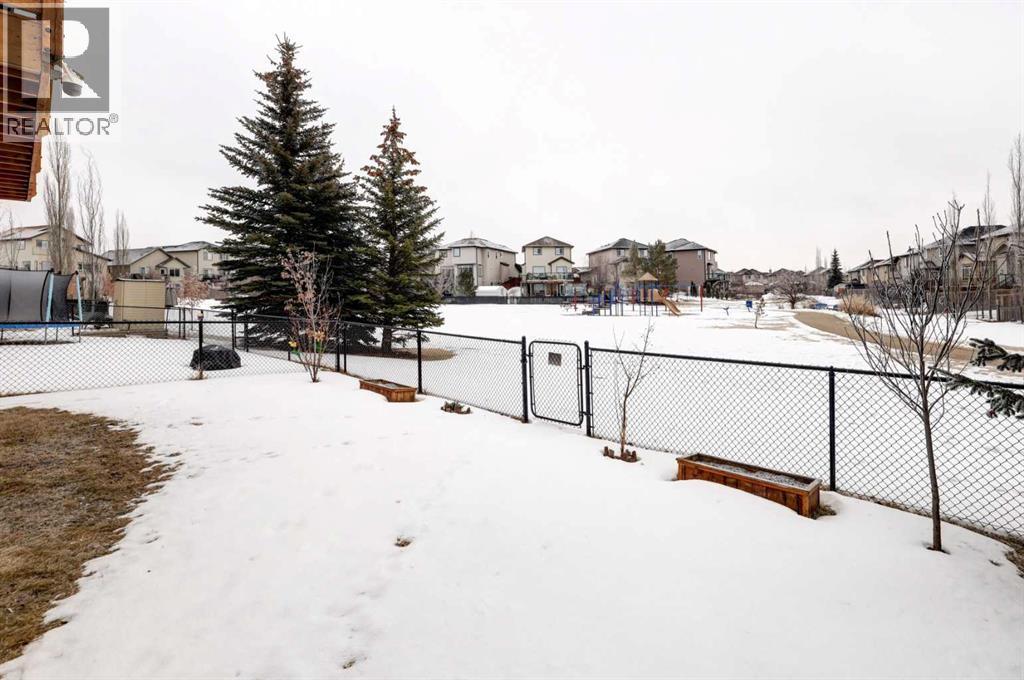1329 Prairie Springs Park SW, Airdrie, Alberta  T4B 0E8 - Photo 29 - A2291213