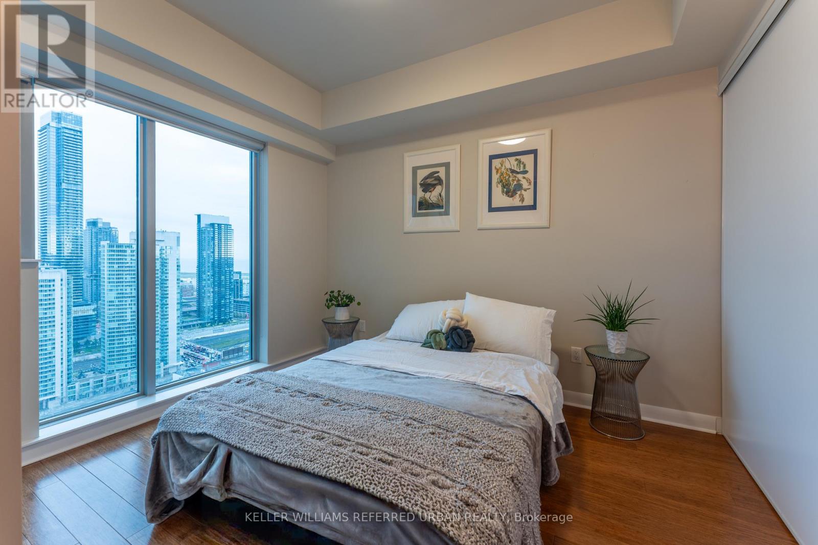 2903 - 375 King Street W, Toronto, Ontario  M5V 1K5 - Photo 8 - C12989632