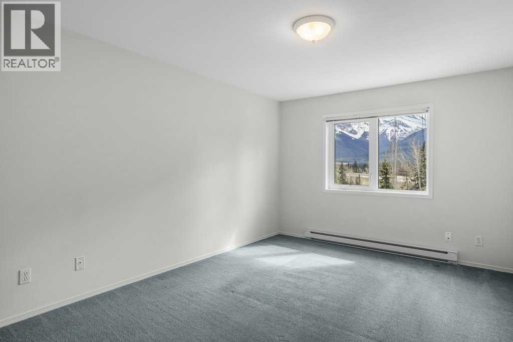 310, 1080c Cougar Creek Drive, Canmore, Alberta  T1W 2X9 - Photo 26 - A2308351
