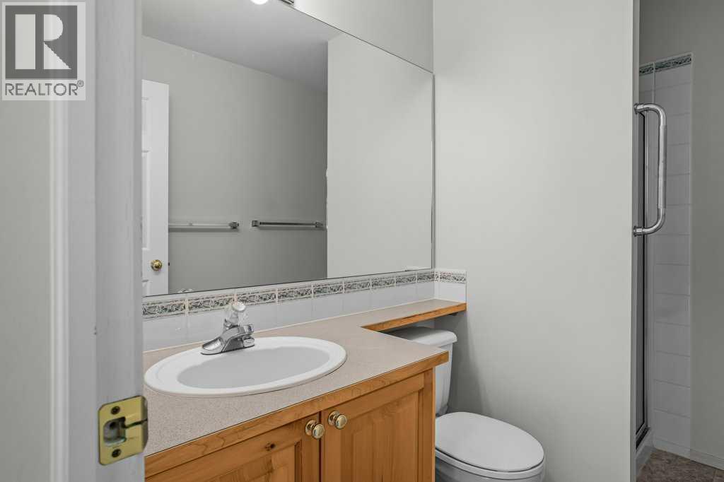 310, 1080c Cougar Creek Drive, Canmore, Alberta  T1W 2X9 - Photo 30 - A2308351