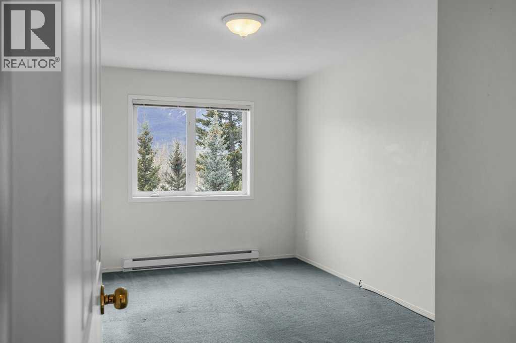 310, 1080c Cougar Creek Drive, Canmore, Alberta  T1W 2X9 - Photo 22 - A2308351