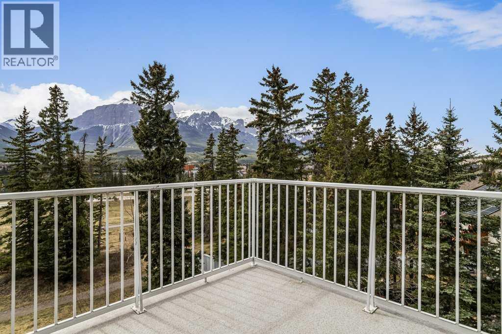 310, 1080c Cougar Creek Drive, Canmore, Alberta  T1W 2X9 - Photo 15 - A2308351