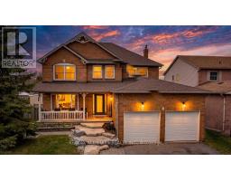 6 HADERA PLACE, Georgina, Ontario