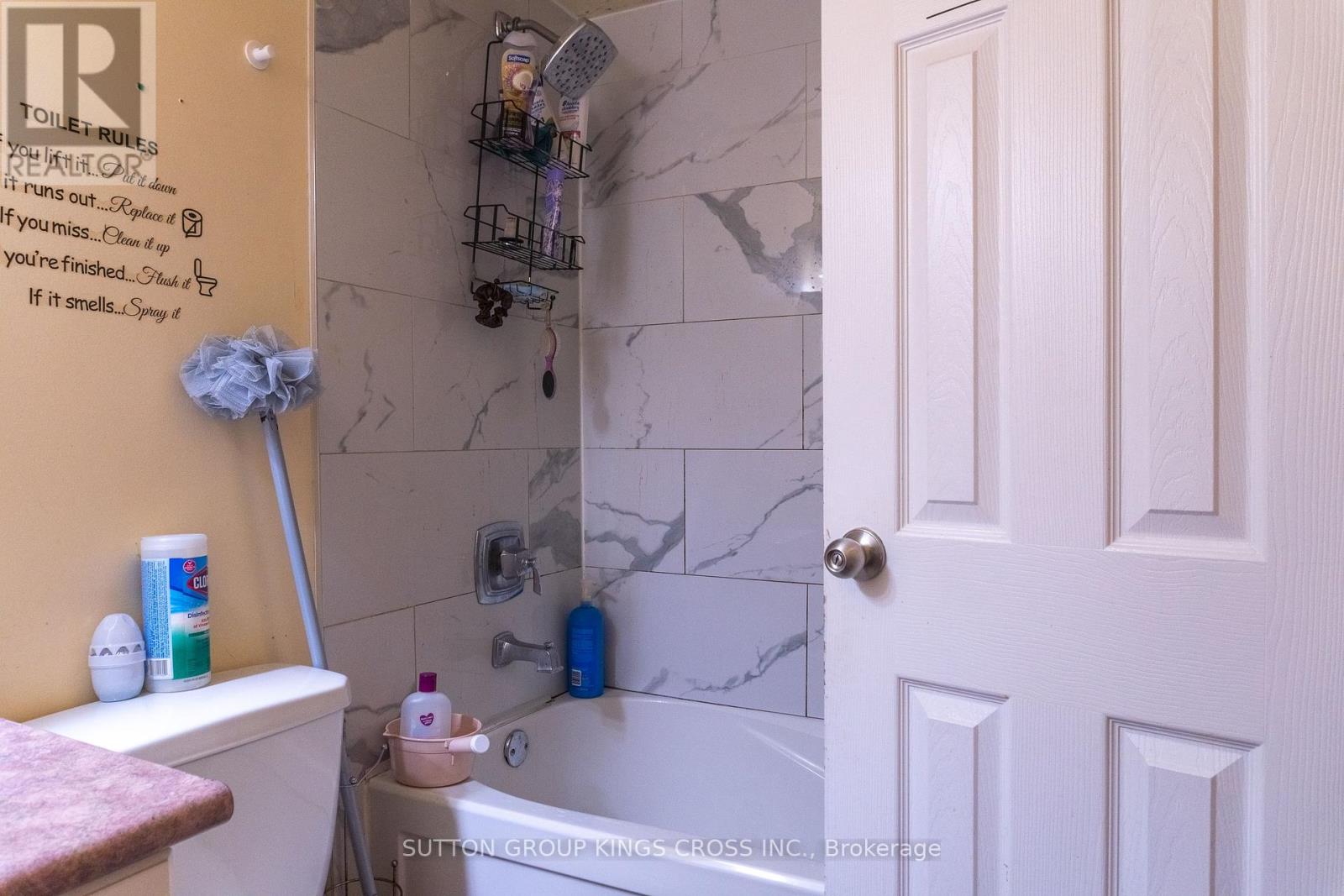 1007 - 25 Kensington Road, Brampton, Ontario  L6T 3W8 - Photo 13 - W13072712